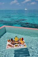 Jumeirah Olhahali Island Maldives