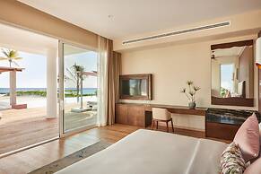 Jumeirah Olhahali Island Maldives