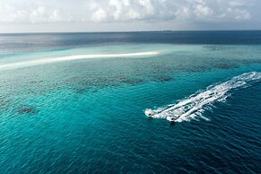Jumeirah Olhahali Island Maldives