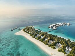 Jumeirah Olhahali Island Maldives