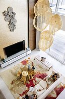 Jumeirah Olhahali Island Maldives