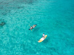 Jumeirah Olhahali Island Maldives