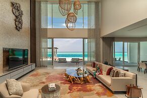 Jumeirah Olhahali Island Maldives