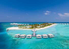Jumeirah Olhahali Island Maldives