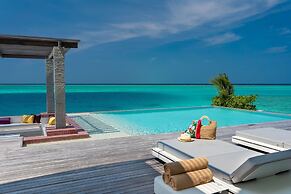 Jumeirah Olhahali Island Maldives