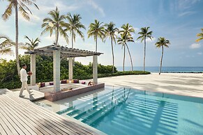 Jumeirah Olhahali Island Maldives