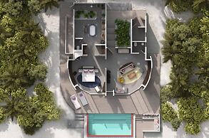 Jumeirah Olhahali Island Maldives