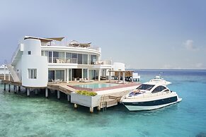 Jumeirah Olhahali Island Maldives