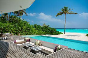 Jumeirah Olhahali Island Maldives
