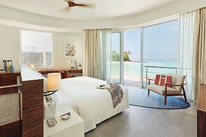 Jumeirah Olhahali Island Maldives