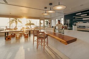 Jumeirah Olhahali Island Maldives