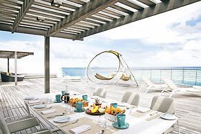 Jumeirah Olhahali Island Maldives