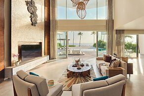 Jumeirah Olhahali Island Maldives