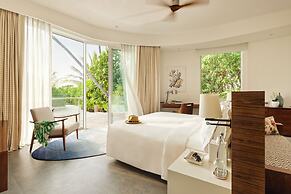 Jumeirah Olhahali Island Maldives