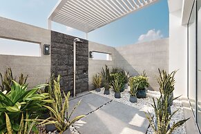 Jumeirah Olhahali Island Maldives