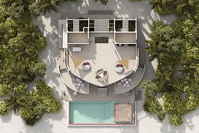 Jumeirah Olhahali Island Maldives