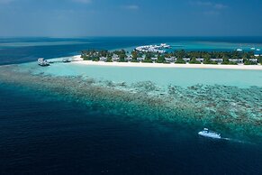Jumeirah Olhahali Island Maldives