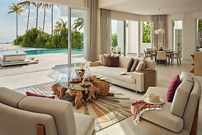 Jumeirah Olhahali Island Maldives