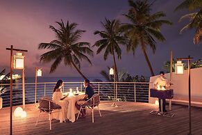 Jumeirah Olhahali Island Maldives