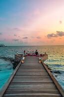 Jumeirah Olhahali Island Maldives