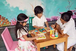 Jumeirah Olhahali Island Maldives