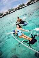 Jumeirah Olhahali Island Maldives