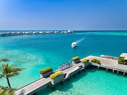 Jumeirah Olhahali Island Maldives