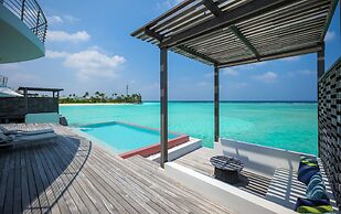 Jumeirah Olhahali Island Maldives