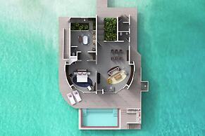 Jumeirah Olhahali Island Maldives