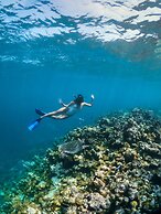 Jumeirah Olhahali Island Maldives