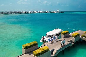 Jumeirah Olhahali Island Maldives