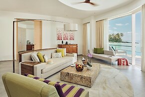 Jumeirah Olhahali Island Maldives