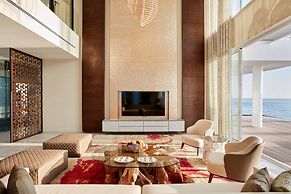 Jumeirah Olhahali Island Maldives