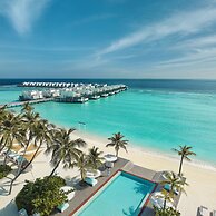 Jumeirah Olhahali Island Maldives
