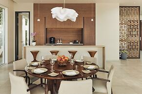 Jumeirah Olhahali Island Maldives