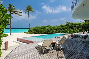 Jumeirah Olhahali Island Maldives