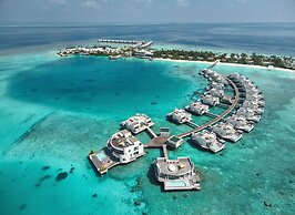 Jumeirah Olhahali Island Maldives