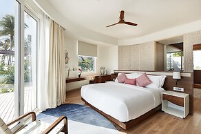 Jumeirah Olhahali Island Maldives