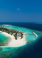 Jumeirah Olhahali Island Maldives