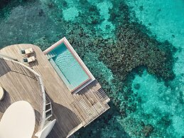 Jumeirah Olhahali Island Maldives