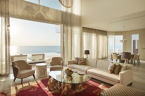 Jumeirah Olhahali Island Maldives