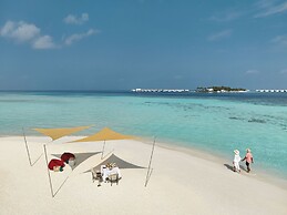 Jumeirah Olhahali Island Maldives