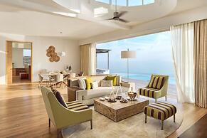 Jumeirah Olhahali Island Maldives