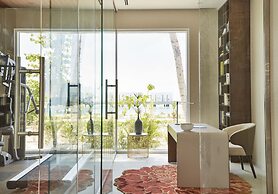 Jumeirah Olhahali Island Maldives