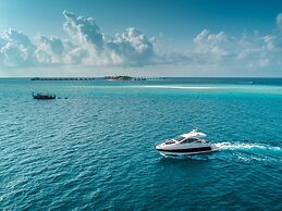 Jumeirah Olhahali Island Maldives