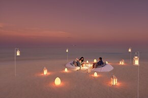 Jumeirah Olhahali Island Maldives