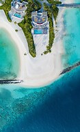 Jumeirah Olhahali Island Maldives