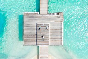 Jumeirah Olhahali Island Maldives