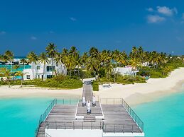 Jumeirah Olhahali Island Maldives