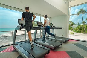 Jumeirah Olhahali Island Maldives